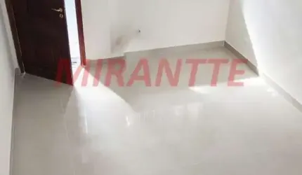 Sobrado de 72m² com 2 quartos em Vila Romero
