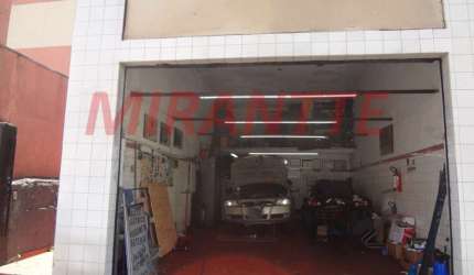 Sobrado de 1949m² com 2 quartos em Santana