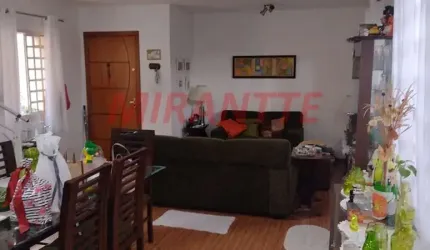Sobrado de 120m² com 2 quartos em Parada Inglesa