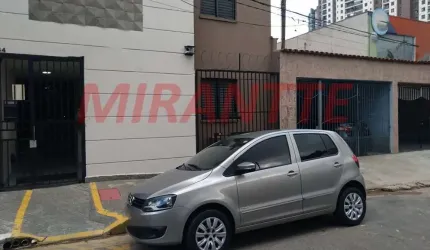 Apartamento de 43.68m² com 2 quartos em Parada Inglesa