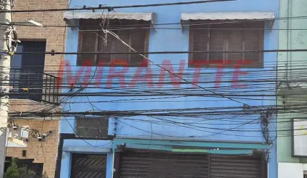 Casa terrea de 160m² com 3 quartos em Mooca