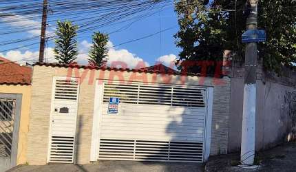 Casa terrea de 180m² com 3 quartos em Parque Boturussu
