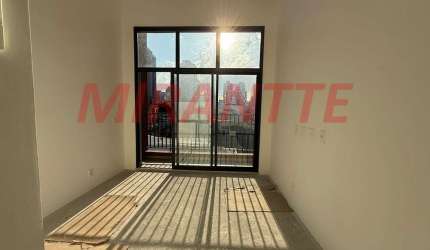Studio de 24m² com 1 quartos em Perdizes