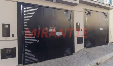 Sobrado de 160m² com 3 quartos em Parada Inglesa