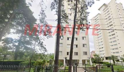 Apartamento de 63m² com 2 quartos em Jardim Paraiso