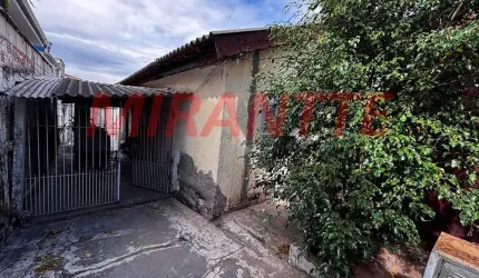 Casa terrea de 52m² com 1 quartos em Parque Casa De Pedra