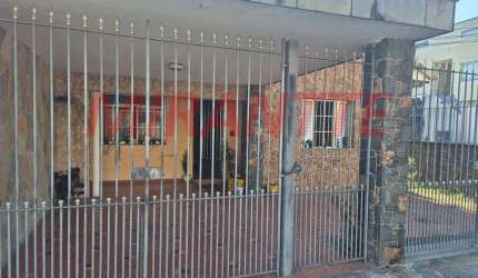 Casa terrea de 141m² com 2 quartos em Parque Peruche