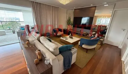 Apartamento de 264m² com 4 quartos em Santa Teresinha