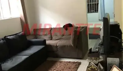Casa terrea com 1 quartos em Parada Inglesa