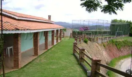 Chácara de 120m² com 3 quartos em Jardim Paulista