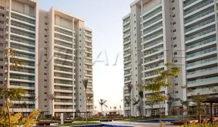 Apartamento de 202m² com 3 quartos em Alphaville