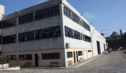 Galpao de 6676m² em Centro