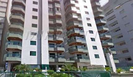 Apartamento de 90m² com 2 quartos em VILA TUPI