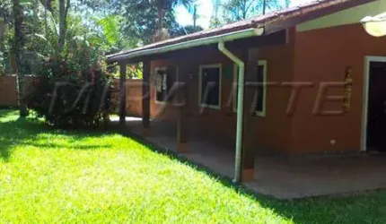Casa terrea de 210m² com 4 quartos em Praia da Juréia