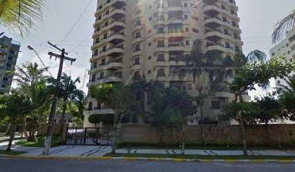 Apartamento de 80m² com 2 quartos em RIVIERA DE SAO LOURENCO