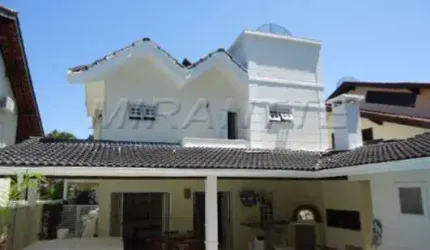 Sobrado de 346m² em RIVIERA DE SAO LOURENCO