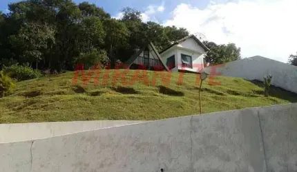 Chácara com 2 quartos em Centro - Mairiporã