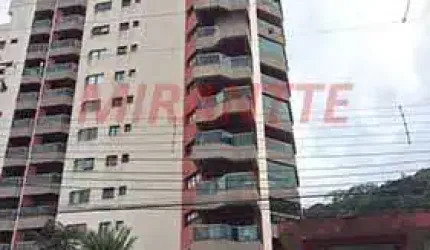 Apartamento de 80m² com 2 quartos em ENSEADA