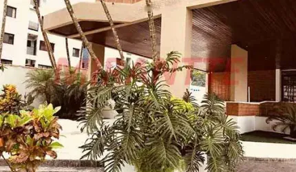 Apartamento de 200m² com 2 quartos em ENSEADA