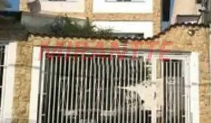 Sobrado de 91m² com 3 quartos em Vila Matilde