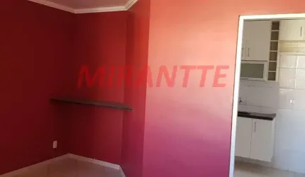 Apartamento de 60m² com 3 quartos em CENTRO