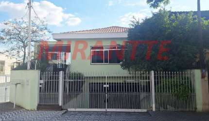 Casa terrea de 343m² com 3 quartos em Tremembe
