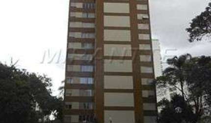 Apartamento de 96m² com 3 quartos em Santana