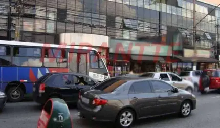 Comercial de 185m² em Centro