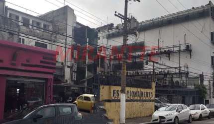 Comercial de 1200m² em Imirim