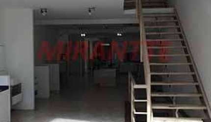 Comercial de 1260m² em Vila Guilherme