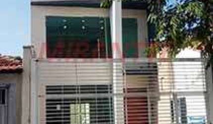 Comercial de 233m² em Mandaqui