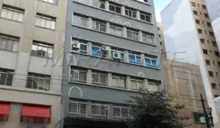Comercial de 132m² em CENTRO