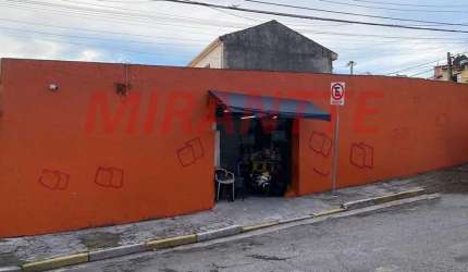 Comercial de 179m² em Vila Romero