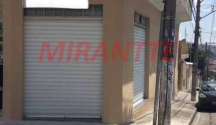 Comercial de 110m² em Brasilândia