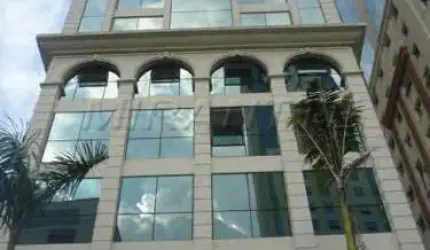 Comercial de 50m² em Higienópolis