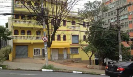 Comercial de 92m² em Barra Funda