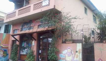 Comercial de 220m² em Vila Romero