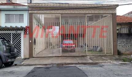 Comercial em Vila Aurora
