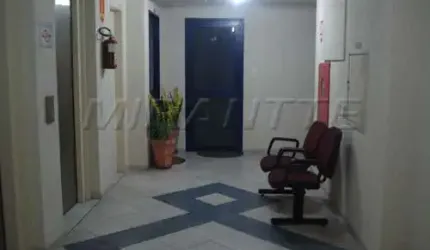 Comercial de 33m² em Tucuruvi