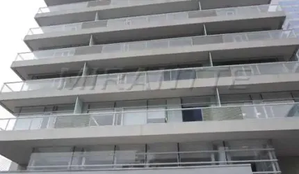 Comercial de 54m² em Cidade Monções