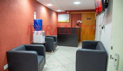 Comercial de 207m² em Parada Inglesa