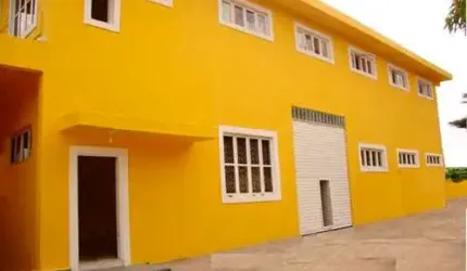 Comercial de 1310m² em Jardim da Mamãe