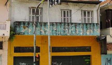 Comercial em Horto Florestal
