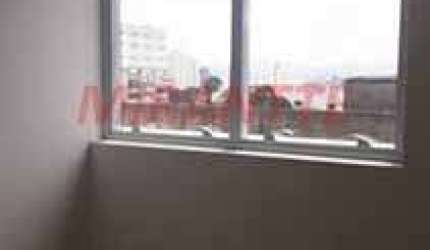 Comercial de 34m² em Vila Gustavo