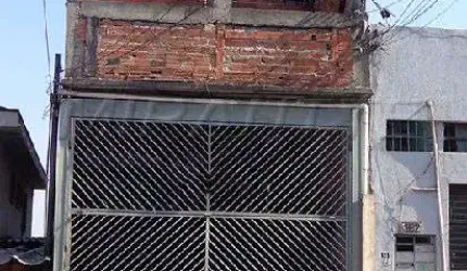 Comercial de 540m² em Jardim Peri