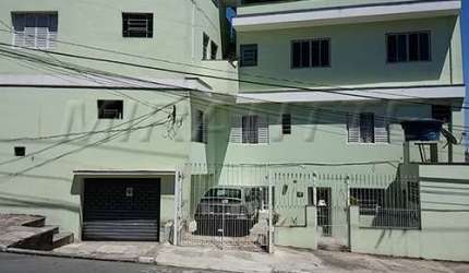 Comercial de 300m² em Jardim Almanara
