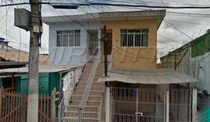 Comercial de 250m² em Vila Penteado