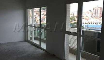 Comercial de 50m² com 3 quartos em Santana