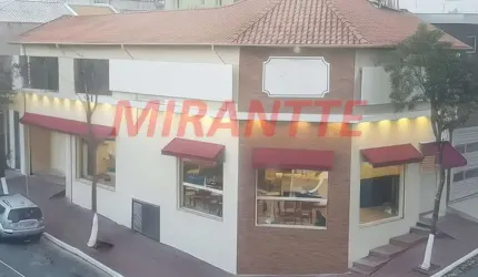 Comercial de 400m² com 3 quartos em Santa Terezinha