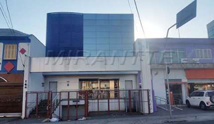 Comercial de 1520m² em Imirim